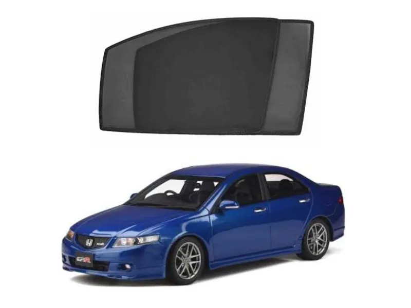 Zingfix Side Shade For Honda Accord CL7/CL9 Image-1