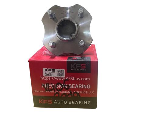 Toyota Corolla 2002-08 Wheel Hub Rear Standard KFS Toyota Corolla 2002-08 Wheel Hub Rear Standard KFS