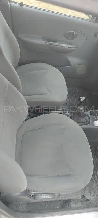شیورلیٹ ایکسکلوسیو 2005 for Sale in کراچی Image-1
