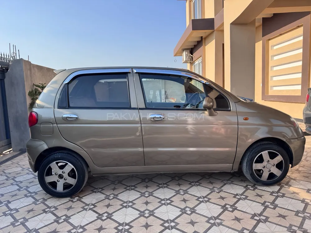 Chevrolet Joy 2006 for Sale in Islamabad Image-1