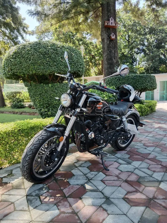 Chinese Bikes Lifan 2024 for Sale Image-1