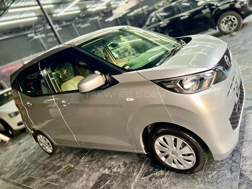Daihatsu Move 2022 for Sale in Sialkot Image-1
