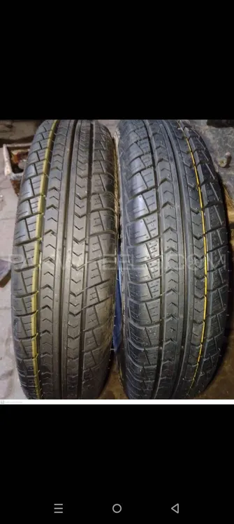 General Tycon Tyre Image-1