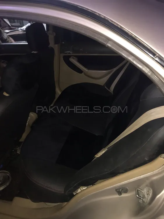 Honda Civic 2003 for Sale in Sargodha Honda Civic 2003 for Sale in Sargodha Image-7