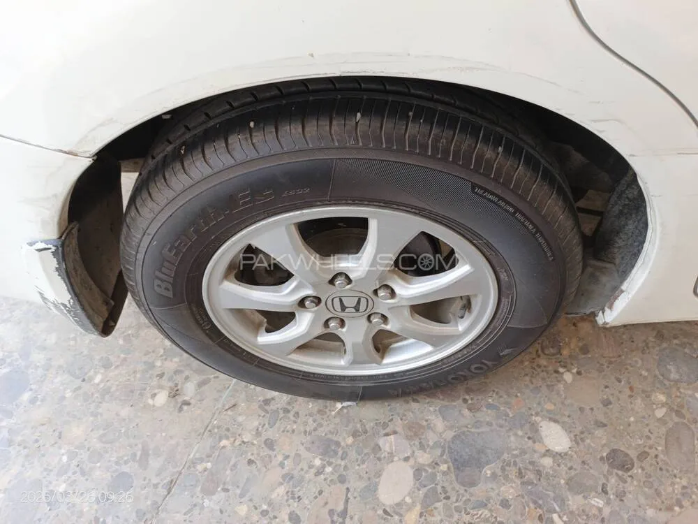 Honda Civic 2013 for Sale in Karachi Honda Civic 2013 for Sale in Karachi Image-14