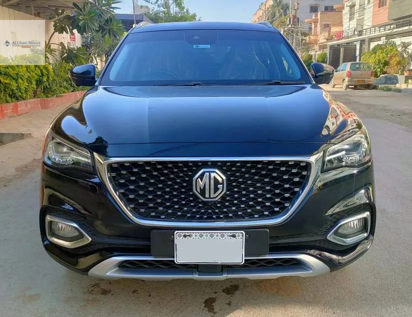 MG HS 2023 for Sale in Karachi Image-1