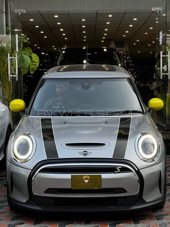 MINI Cooper 2022 for Sale in Lahore Image-1
