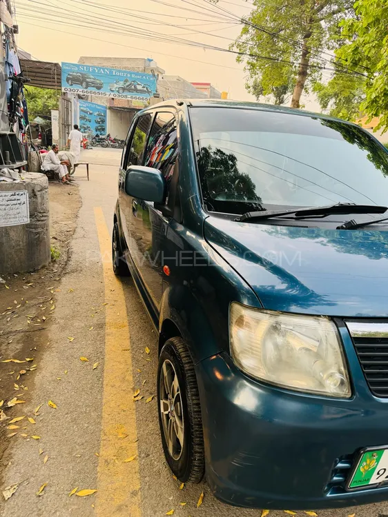 Mitsubishi Ek Wagon 2012 for Sale in Lahore Image-1