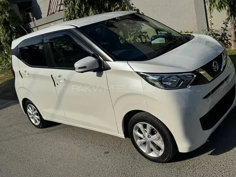 Nissan Dayz 2022 for Sale in Lahore Image-1