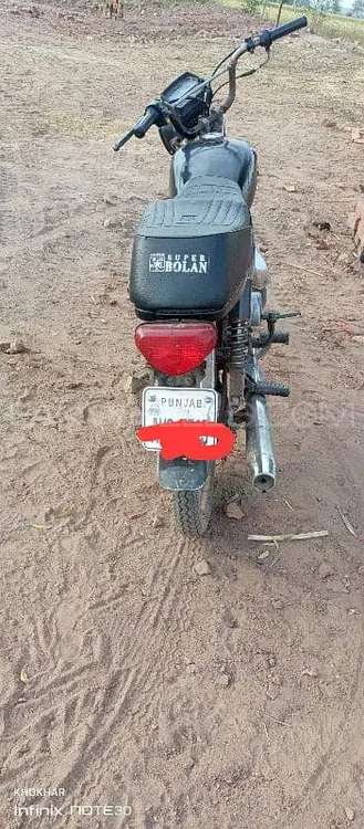 Road Prince 70 Passion Plus 2019 for Sale Image-1