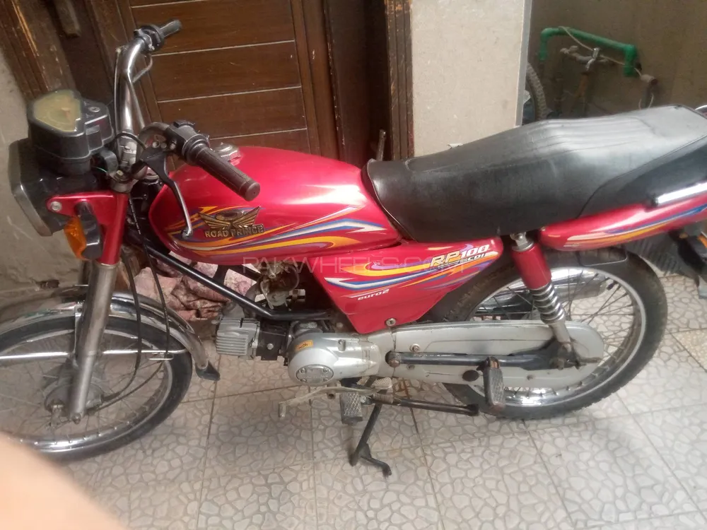 Road Prince Other 2019 for Sale Image-1