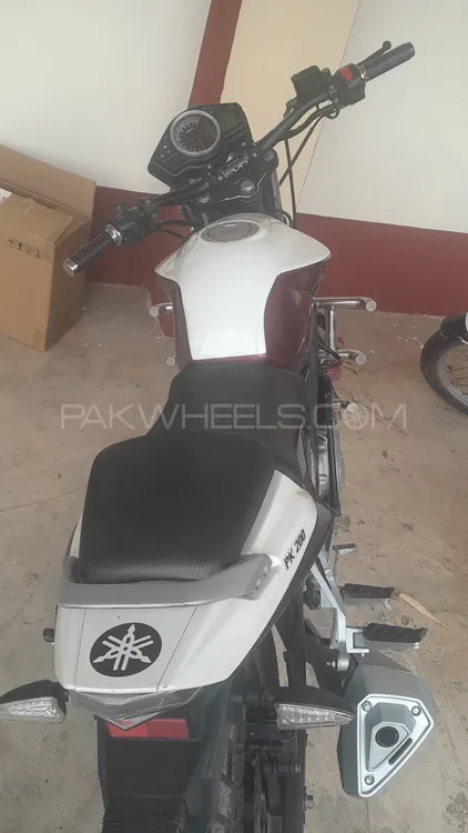 سُپر پاور Leo 200 2018 for Sale Image-1