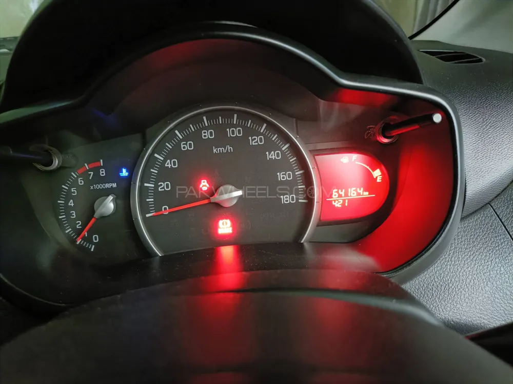Suzuki Cultus 2017 for Sale in D.G.Khan Image-1