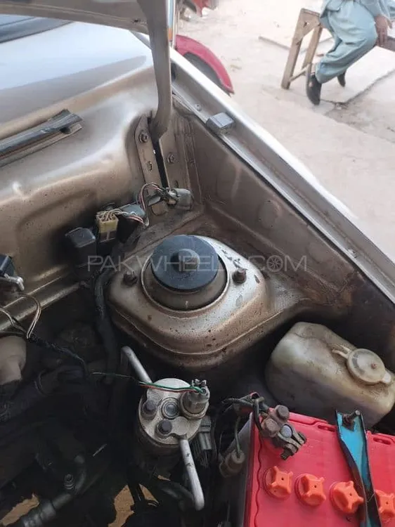 Suzuki Mehran 2016 for Sale in Rahim Yar Khan Image-1