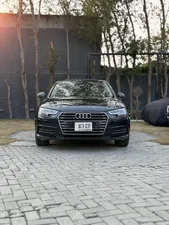 Audi A4 35 TFSI 2017 for Sale