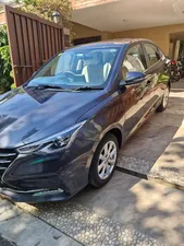 Changan Alsvin 1.5L DCT Lumiere 2023 for Sale