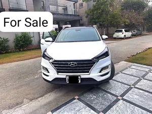 Hyundai Tucson FWD A/T GLS Sport 2022 for Sale