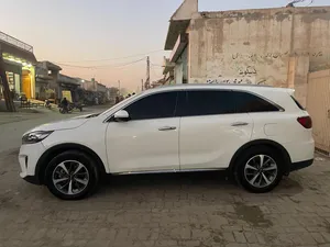 KIA Sorento 2.4 FWD 2022 for Sale