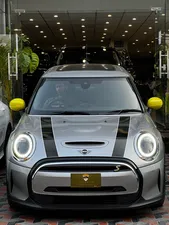 MINI Cooper S 2022 for Sale