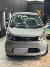 Mitsubishi Ek Wagon G 2015 for Sale