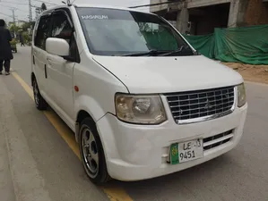 Mitsubishi Ek Wagon GS Marble Edition 2007 for Sale