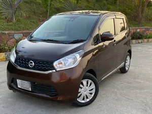 Nissan Dayz 2015 for Sale
