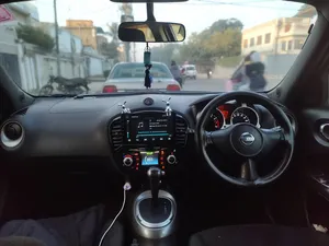 Nissan Juke 15RS Type V 2011 for Sale