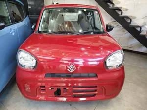 Suzuki Alto L 2021 for Sale