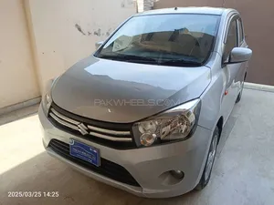 Suzuki Cultus Auto Gear Shift 2022 for Sale