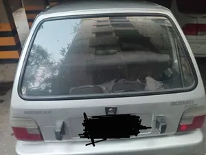 Suzuki Mehran VXR 2001 for Sale
