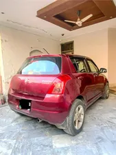 Suzuki Swift DLX 1.3 2010 for Sale