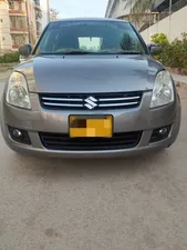 Suzuki Swift DLX 1.3 2015 for Sale