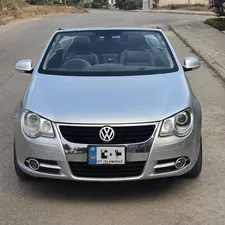 Volkswagen Eos 2.0T FSI 2007 for Sale