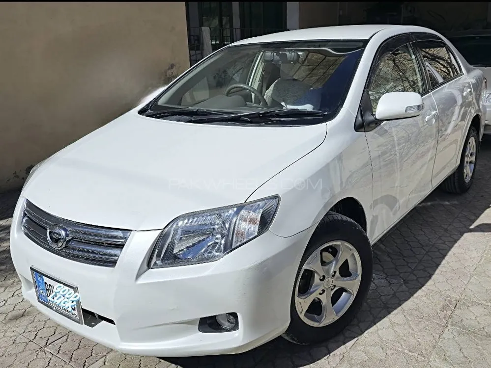 ٹویوٹا کرولا ایکسیو 2007 for Sale in کوئٹہ Image-1