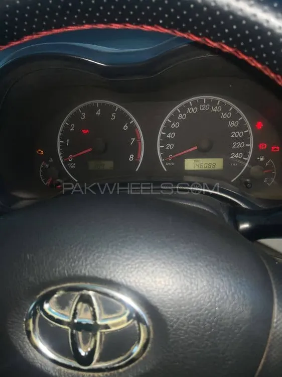 Toyota Corolla 2012 for Sale in Daska Image-1