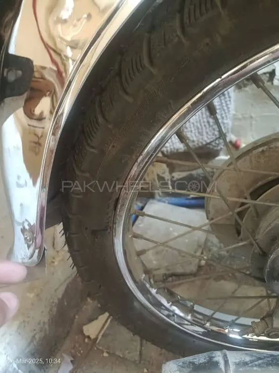 Union Star US 70cc 2019 for Sale Image-1