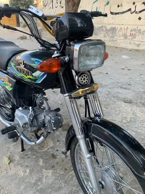 Unique Xtreme UD 70 2024 for Sale Image-1