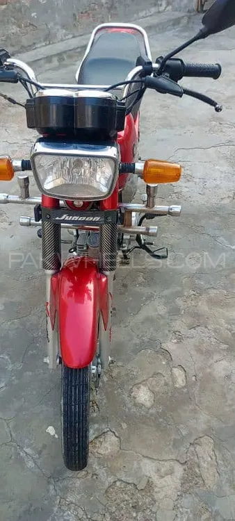 Yamaha 4 YD 100 2012 for Sale Image-1