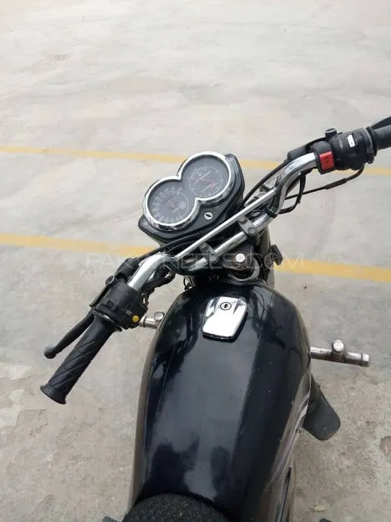 Yamaha YD-100 Junoon 2012 for Sale Image-1