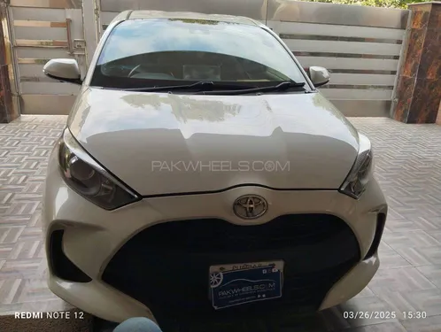 Slide toyota yaris hatchback g 1 0 2020 118909962