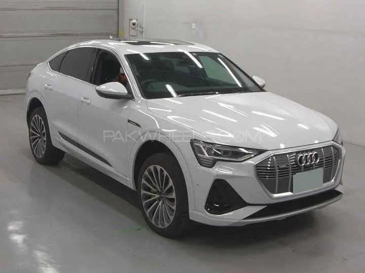 Audi e-tron 2020 for Sale in Karachi Image-1