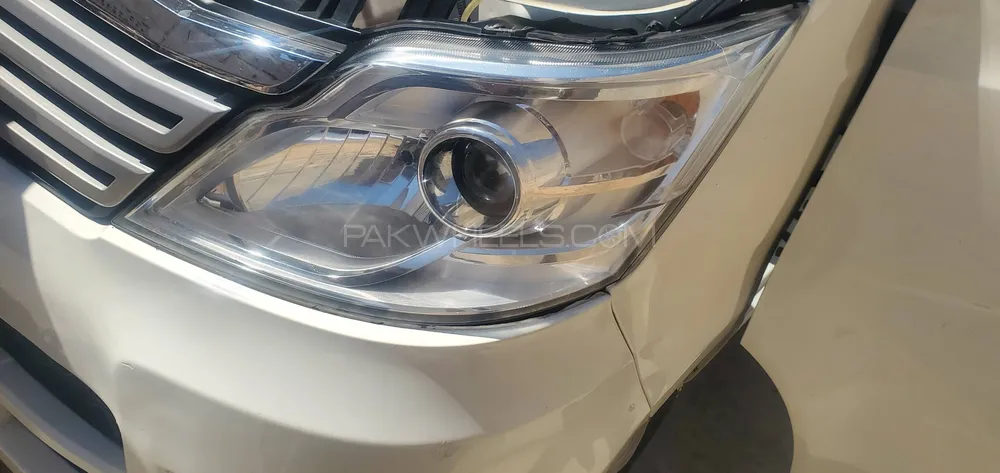 Changan Karvaan 2020 for Sale in Islamabad Image-1