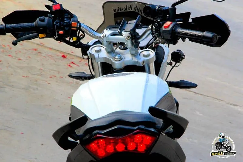 Derbi ETX 150 2017 for Sale Derbi ETX 150 2017 for Sale Image-15