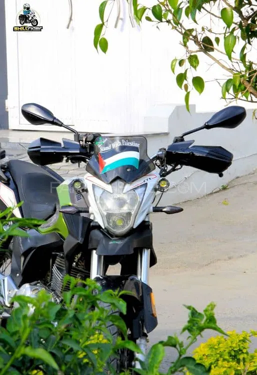 Derbi ETX 150 2017 for Sale Derbi ETX 150 2017 for Sale Image-3
