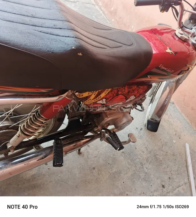 Honda CD 70 2023 for Sale Image-1