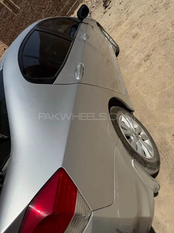 Honda City 2013 for Sale in Faisalabad Image-1