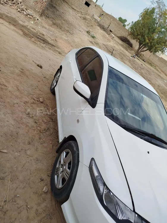 Honda City 2013 for Sale in Chishtian Image-1