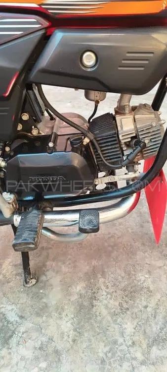 Honda Pridor 2023 for Sale Image-1