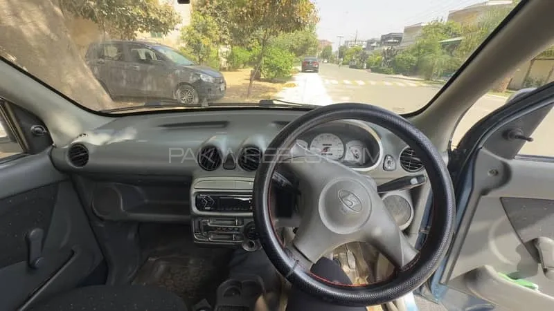 Hyundai Santro 2007 for Sale in Lahore Image-1
