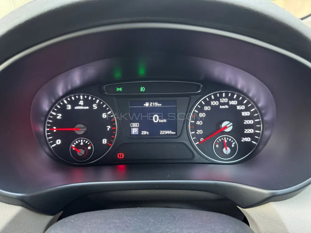 KIA Sorento 2022 for Sale in Islamabad KIA Sorento 2022 for Sale in Islamabad Image-7